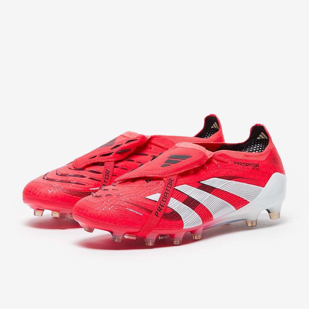 Predator Elite FT AG Pure Victory