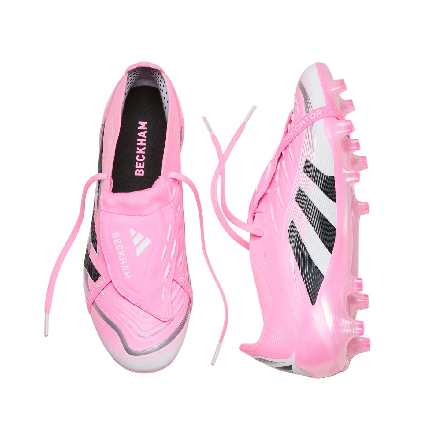 Predator Elite FT FG 'David Beckham'