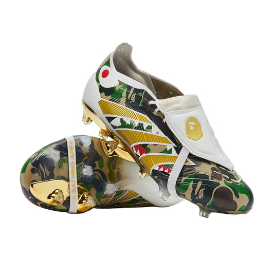 Predator Elite FG X BAPE