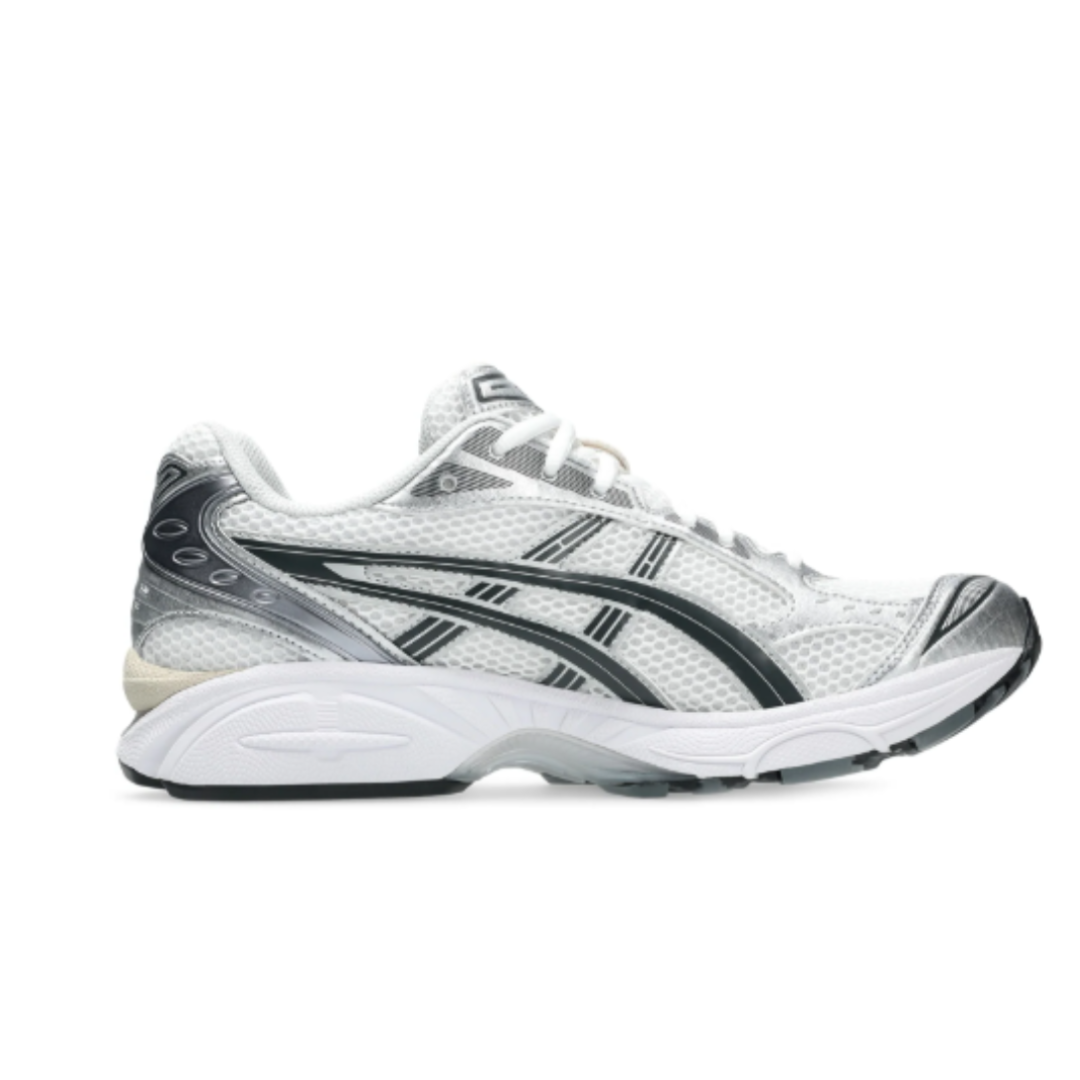 Asics Gel Kayano 14 Silver