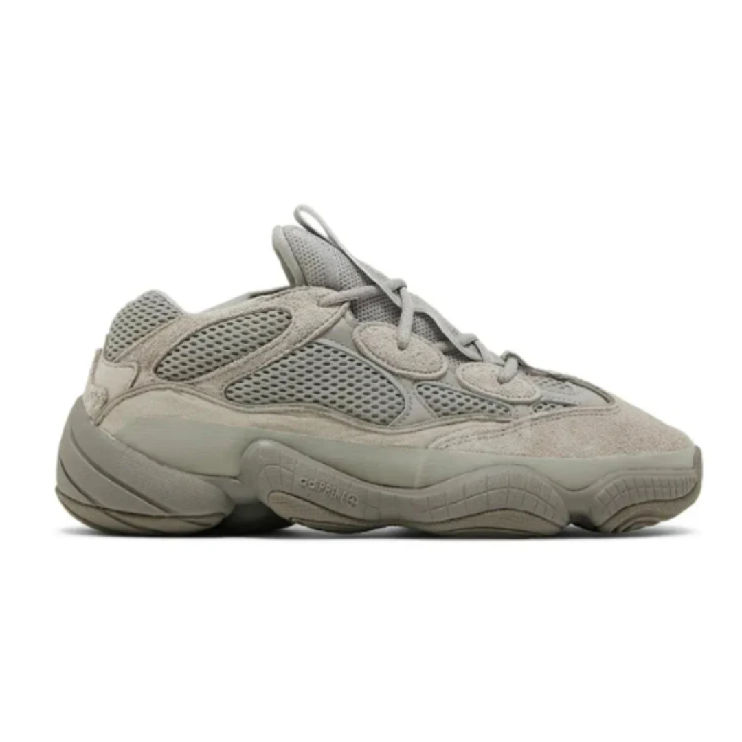 Adidas Yeezy 500 Ash Grey