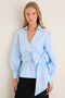 French Blue