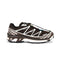 XT-6 Coffee Brown