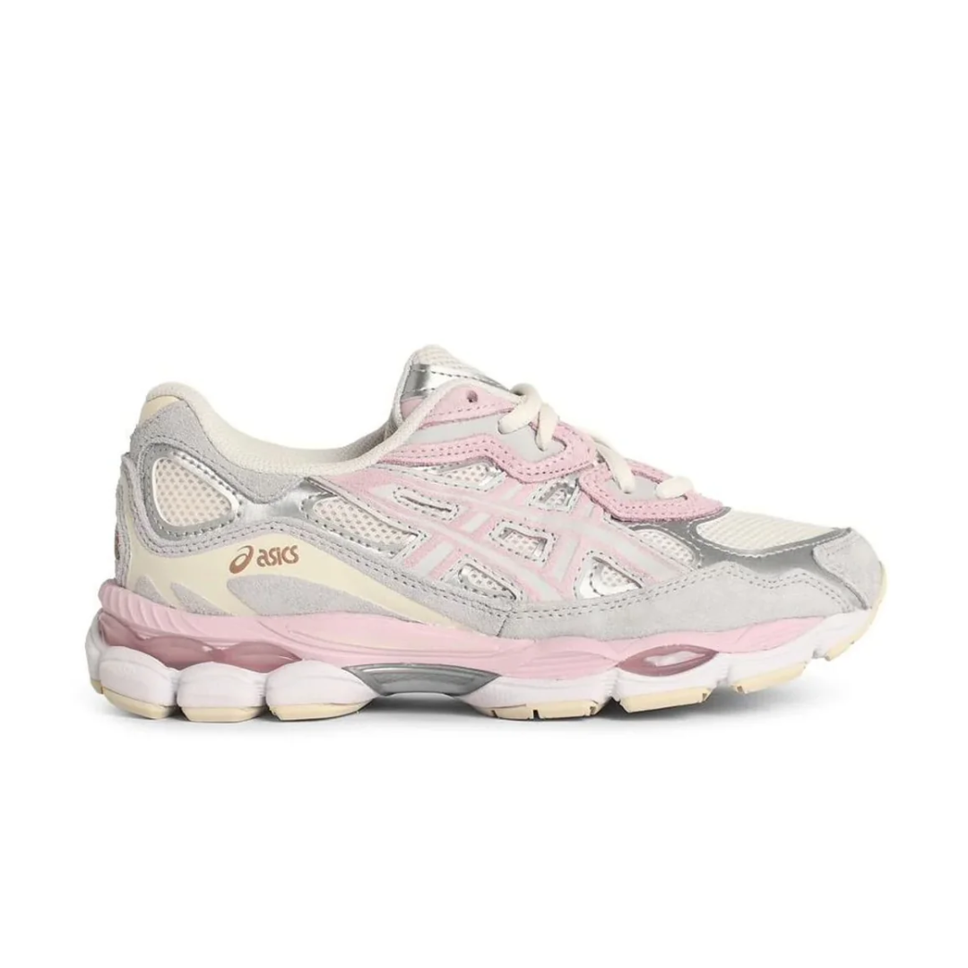 Gel-NYC - Barely Rose