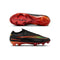 Mercurial Vapor 16 Heat Up