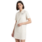 Sportswear Logo Polo Dress