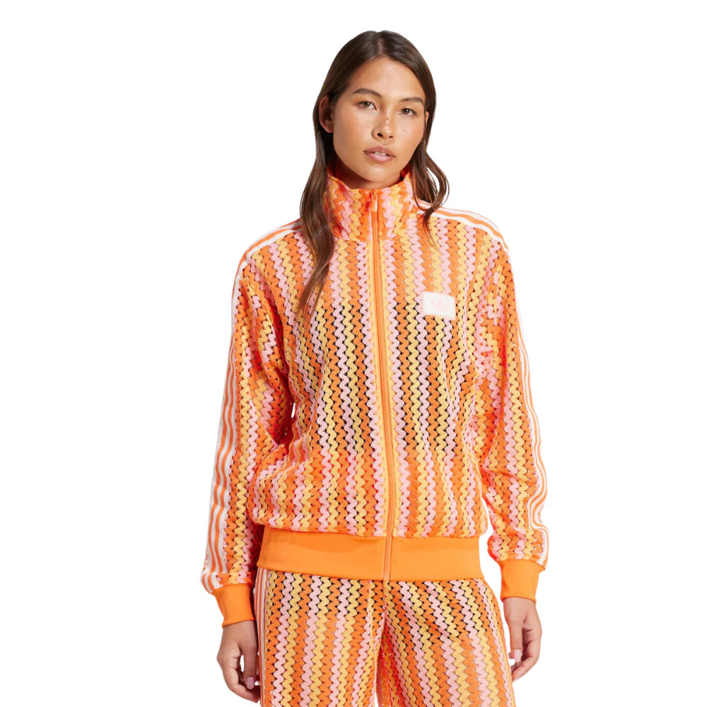 Conjunto Deportivo Firebird Summer Glow Originals