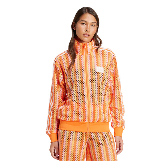 Conjunto Deportivo Firebird Summer Glow Originals