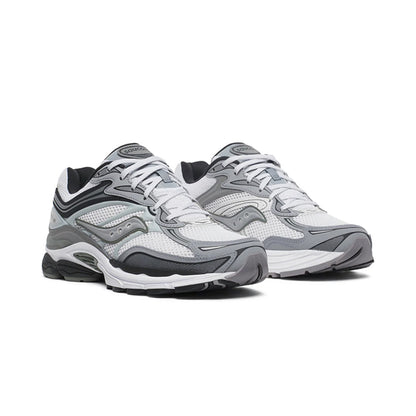 Progrid Omni 9 - White Grey