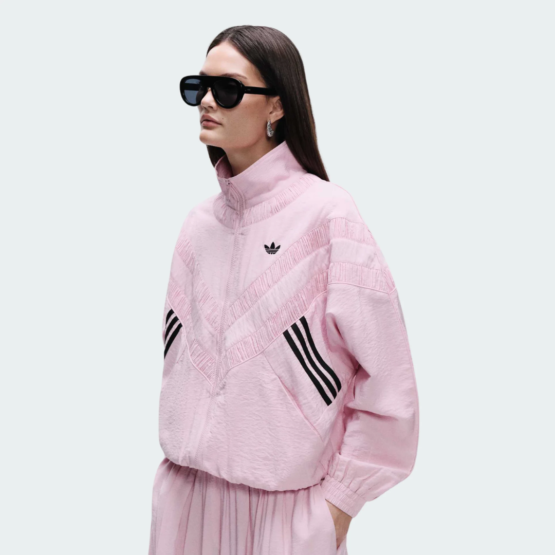 Conjunto Rosa AS Originals