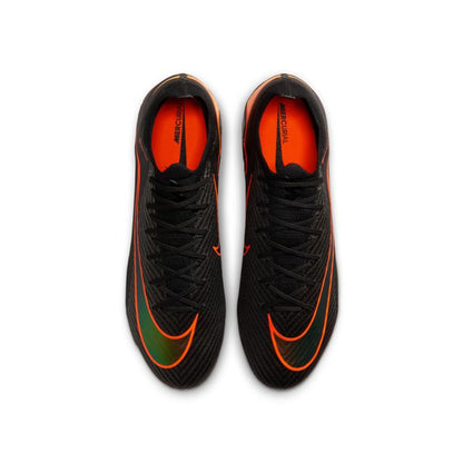 Mercurial Vapor 16 Heat Up