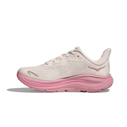 Clifton 10 White Pink