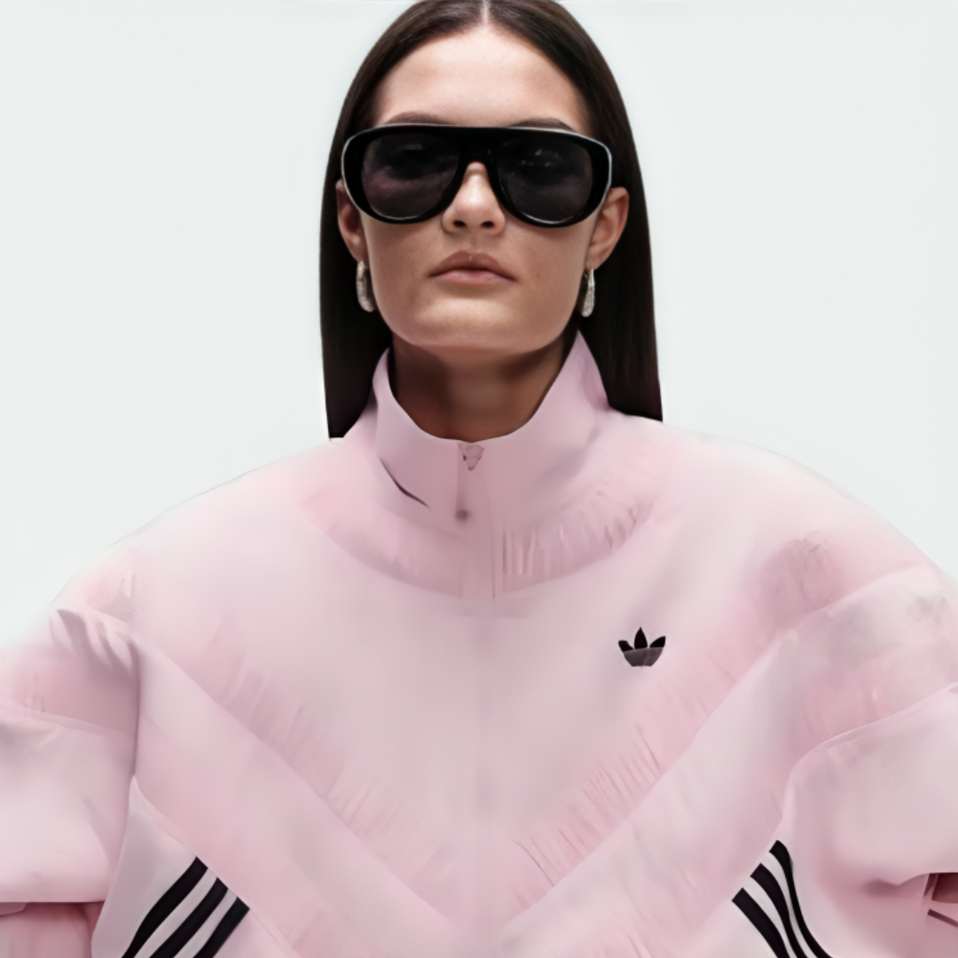 Originals AS Pink Set
