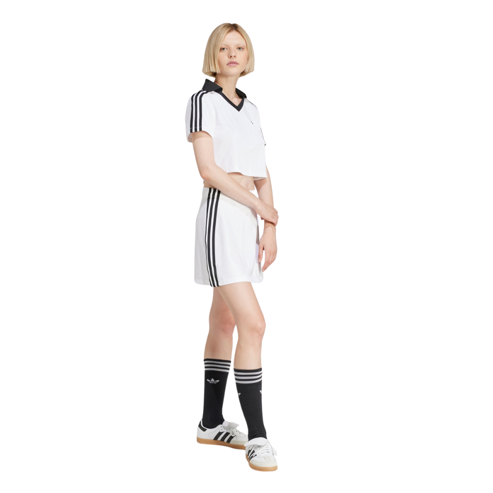 Adicolor Football Jacquard Set