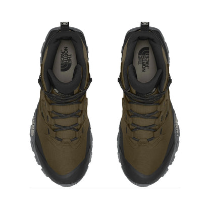 Offtrail Hike Mid Gore Tex