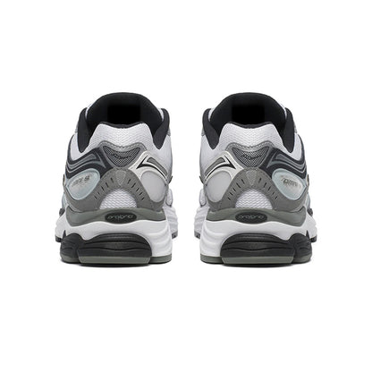 Progrid Omni 9 - White Grey
