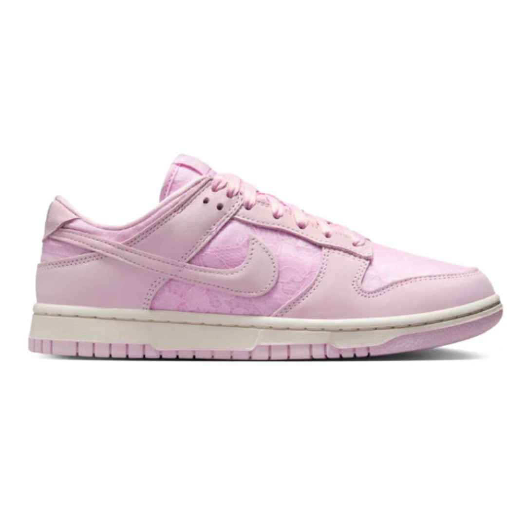 NIKE Women's Dunk Low Regal Pink
