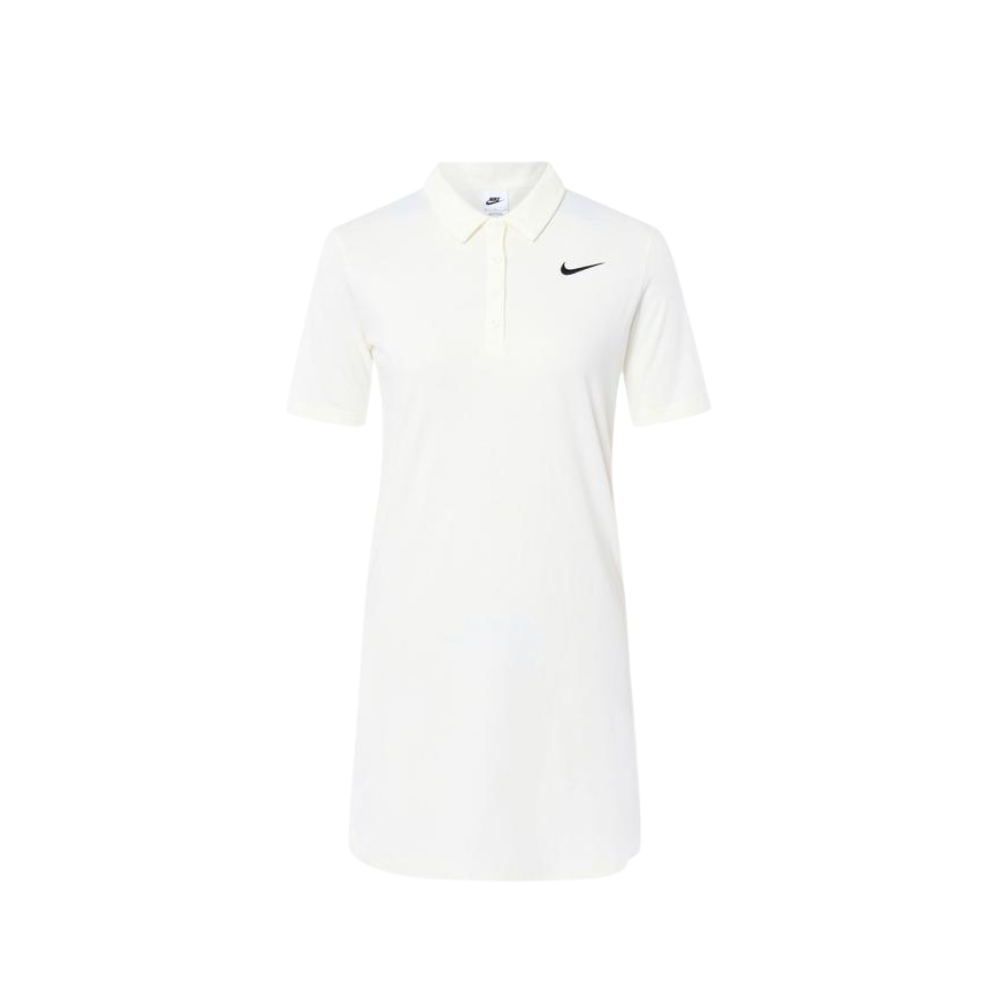 Sportswear Logo Polo Dress