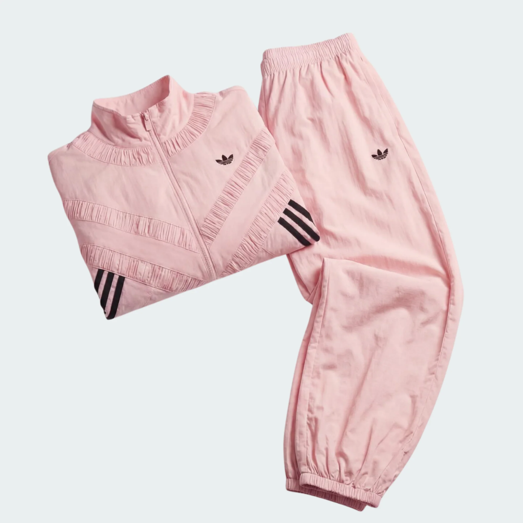 Conjunto Rosa AS Originals