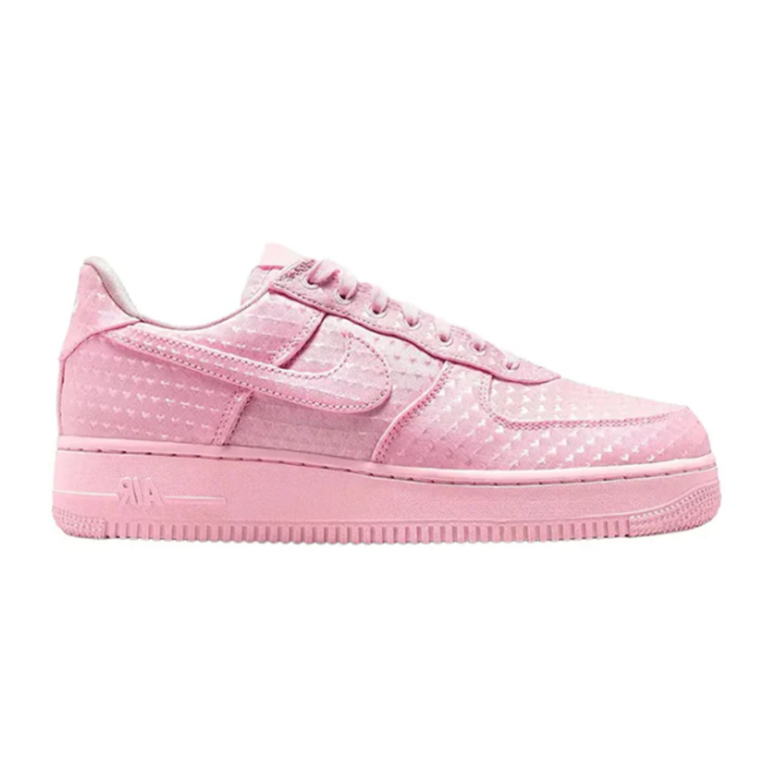 NIKE Air Force 1 Low Valentine’s Day Pink Foam