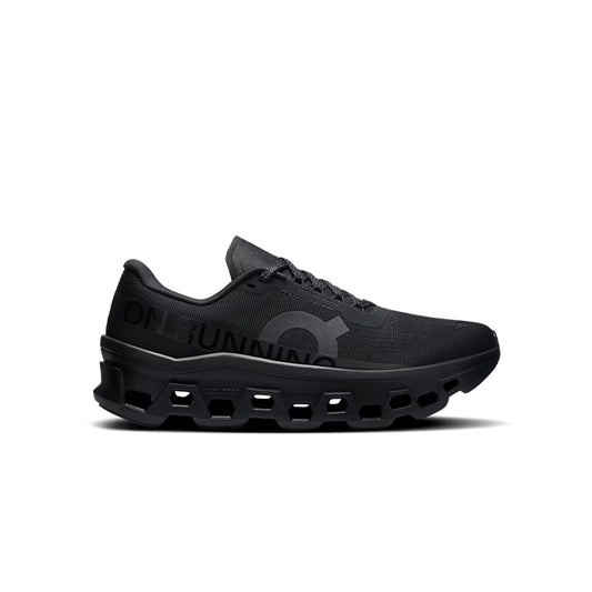 Cloudmonster 3 All Black
