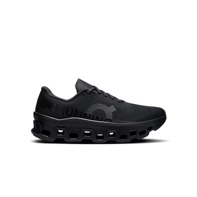 Cloudmonster 3 All Black