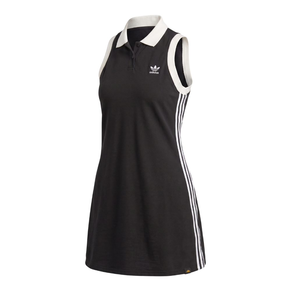 Originals Polo Sleeveless Dress