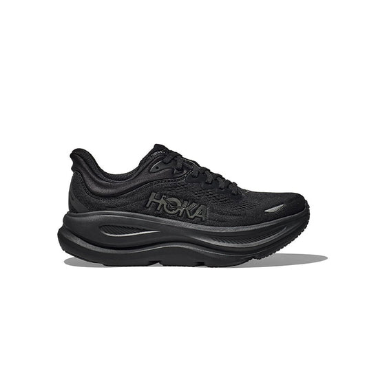 Bondi 9 Black
