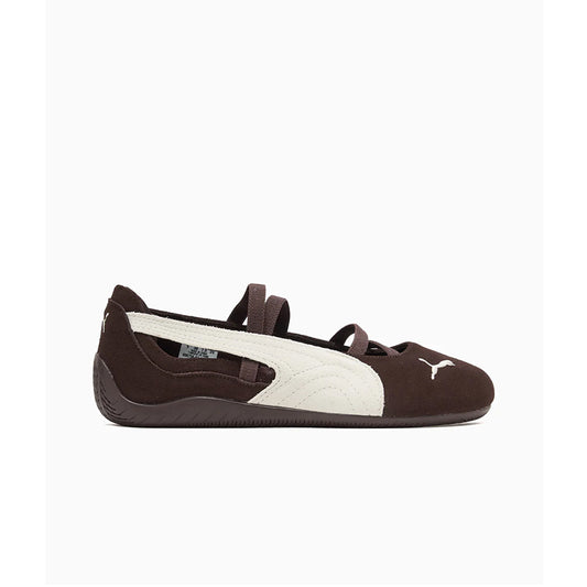 Ballet Speedcat Brown