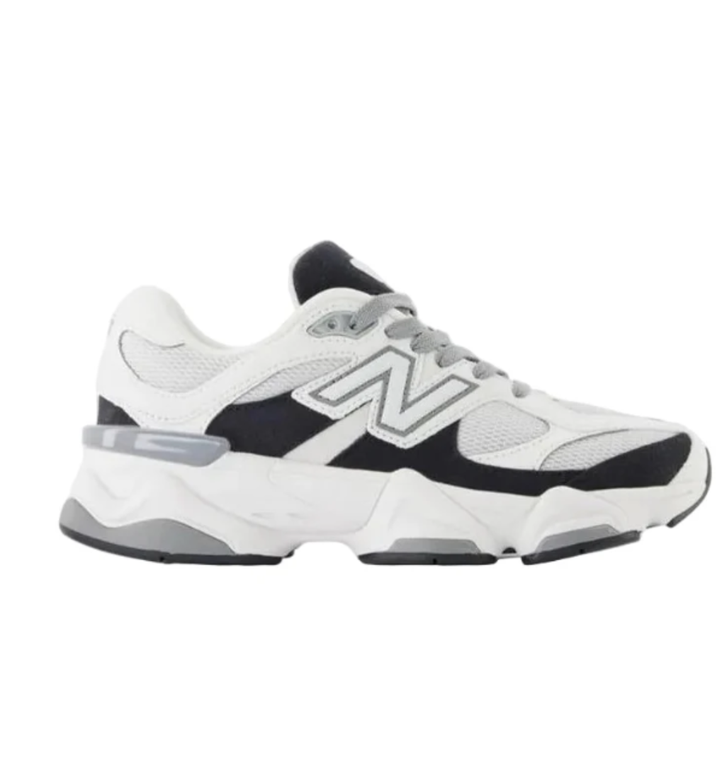 NEW BALANCE 9060 Reflection Black Oreo