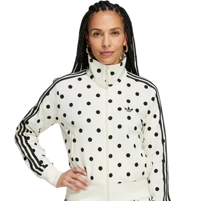 Satin Polka Dots TT Track Set