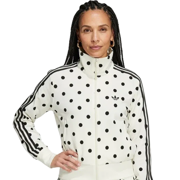 Satin Polka Dots TT Track Set