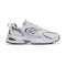 NEW BALANCE 530 'Silver White & Navy' Men's Shoes