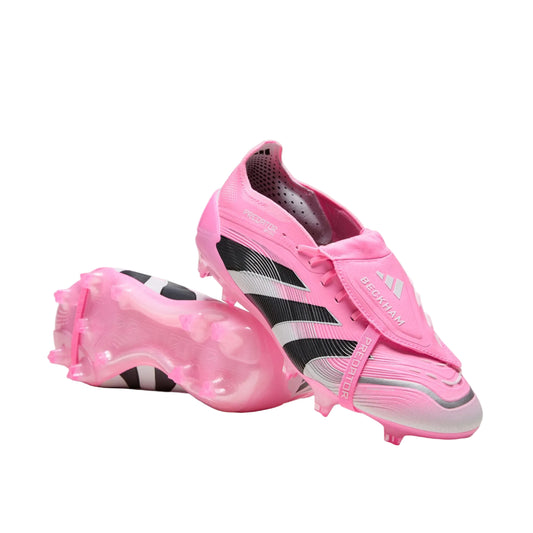 Predator Elite FT FG 'David Beckham'