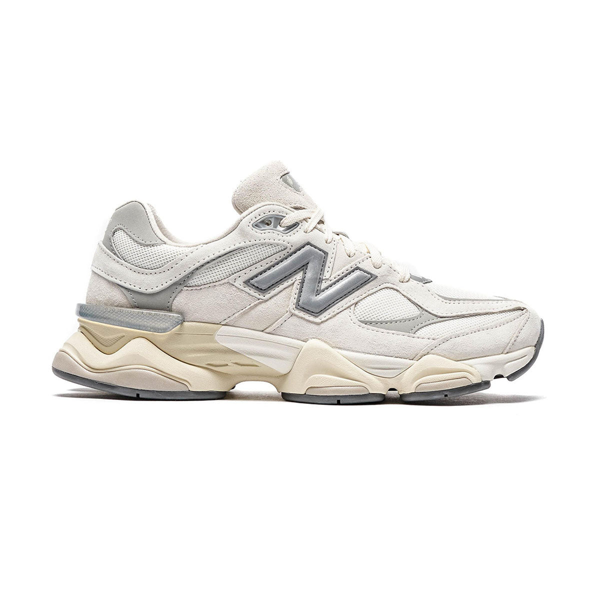 NEW BALANCE 9060 'Salt White' Men's Shoes