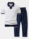 navy